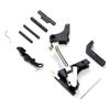 Compact Frame Kit for GLOCK 19 Gen3 and Other GLOCK 19 Gen3-Type Frames