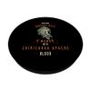 CHIRICAHUA APACHE Native Indian Woman Never Underestimate PopSockets Swappable PopGrip