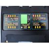 1984 Corvette digital dash cluster "CENTER" fuel information LCD display NEW