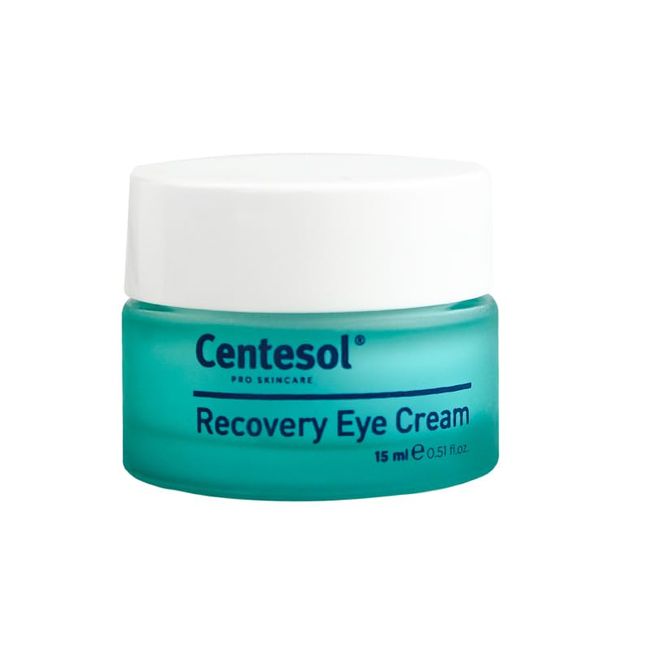 Centesol - Recovery Eye Cream (Onarıcı Göz Bakım Kremi) - 15 ml