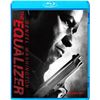 Equalizer (Unrated Version) (First Press Limited Edition) (Blu-ray)