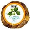 Figs ~ Krinos Kalamata Crown Figs "New Crop" From Greece 14oz (Pack of 12)