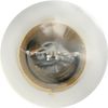 SYLVANIA 93 Basic Miniature Bulb, (Contains 10 Bulbs)