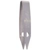 Sliver Gripper 2 Pack Uncle Bill's Keychain Tweezers