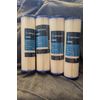 Spiropure SP-R50 Filter 4 pack