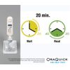 Oraquick HIV Test - CE Marked Tests 99% Accurate