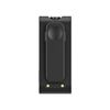 Ulanzi A100 Wireless Microphone Lavalier MIC for iPhone 16 15 Pro Max Camera