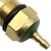 Beck/Arnley 201-0866 Temp Send Switch With Gauge