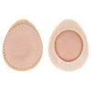 Dr. Scholl's Extra Thick Callus Removers 4 Cushions ea. (Packs of 5)