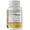 Burn Boost Extra Strength - 5 Bottles 300 Capsules