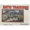 Ratio 536 Midland Signal Box
