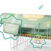 Badabulle Shopping trolley cover