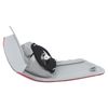 Tail Light For 2010-2011 Toyota Camry, Right Outer Clear/Red Lens, Direct Fit Replacement, Durable PC/PP Material