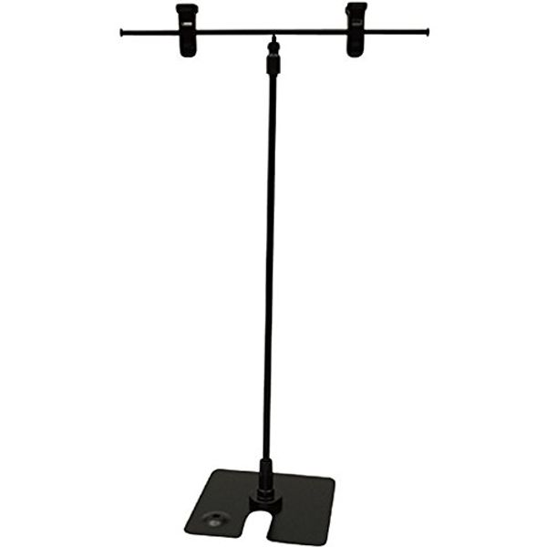 Pop Equipment Pop & Panel Stand (Black) [No.2495]