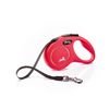 Newclassic tape S 5 m rouge