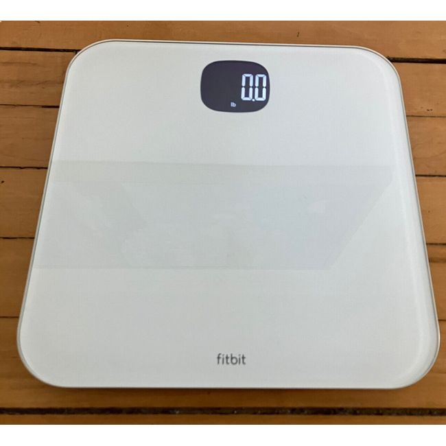 Fitbit Aria Smart Scale - WORKS