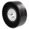 Motorcraft Tensioner Pulley Kit - YS392