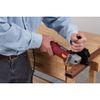 Safety Guard Protector Designed for 4 in. and 4.5 in. Diameters Angle Grinders Tools