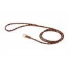 Alvalley Braided Slip Lead for Dogs 4ft - Medium