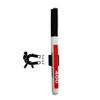 Magnetischer Permanent Marker halter 400 Schwarz 5er Set