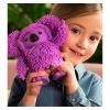Jiggly Pets Koala Toy Purple