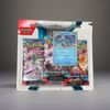 Paradox Rift 3 Pack Blister - New w/ Random Promo Card