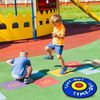 Bright Products Take Out Time Out Mats