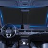 Car Sun Visor Shade Cover Accessories Windshield Sunshade Sun UV Block Protector