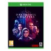 Dreamfall Chapters (Xbox One)