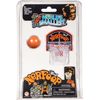World's Smallest Official Nerf Basketball