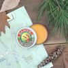 Badger Muscle Rub Organic Certified Organic Cayenne & Ginger Soothes & Relaxes 21g