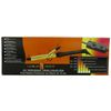Gold 'N Hot Professional Spring-Grip Curling Iron, 3/4 Inch