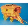 HOBBYS Matchcraft Ledge Caravan 11497