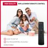 100% Replacement For Logik L20HE18 TV Remote Control