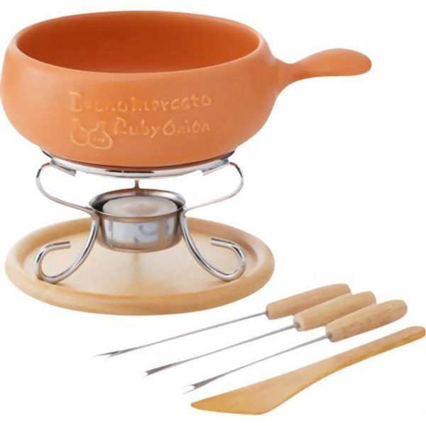 bo-nomeruka-to This Fondue Set is Original