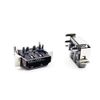 HDMI Port 2.1 Socket Jack Plug Connector Replacement for Microsoft Xbox One X Console