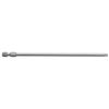 Bosch 2607001672 152 mm Extra Hard Screwdriver Bit for T27 Internal Torx