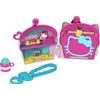 Hello Kitty Sanrio GVB30 Hello Kitty and Friends Minis Cupcake Bakery