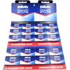 100 Gillette Wilkinson Sword double edge razor blades (China)