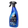 Turtle Wax Hybrid Dry & Shine Rinse Wax 750 ml