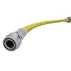Scuba Choice Scuba Diving 14" BC Flush Wash Hose