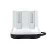 PDP Gaming Joy Con Charging System For Up To Four Controllers: White - Nintendo Switch