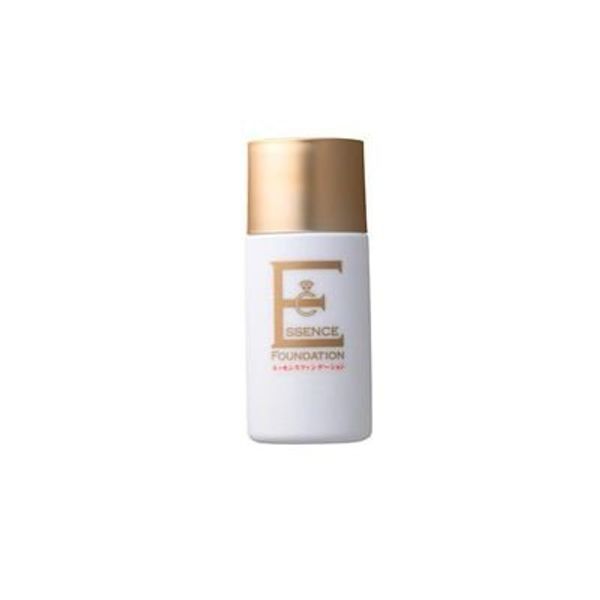 Heim Cosmetics/Essence Foundation #1 Pink (For Fair Skin) [Base Makeup/Sunscreen]