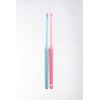One Taft Brush, Blue & Pink, Set of 6