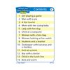 Super Duper Publications | What are They Asking? Fun Deck Flash Cards | Educational Learning Resource for Children