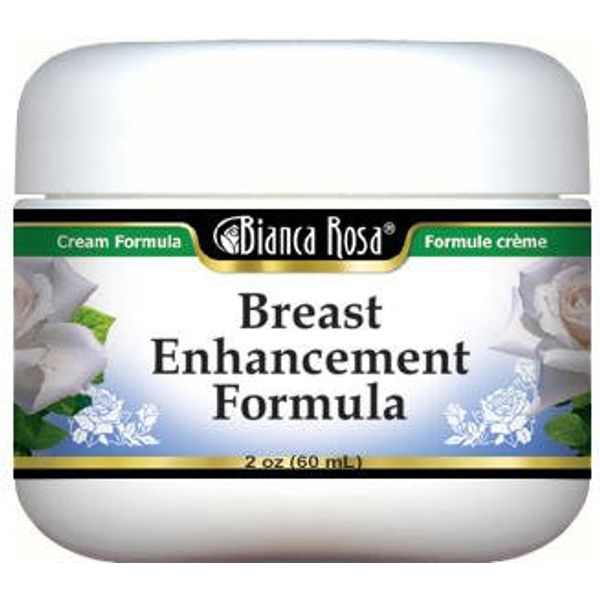 Breast Enhancement Formula Cream (2 oz, ZIN: 524285) - 3 Pack