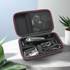 RLSOCO Hard case for Wahl Clipper Elite Pro Haircut/Wahl Legend/WAHL Rapid Clip Hair Clipper with Hair Cutting Acessory Kit (Case Only)