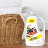 Shout Active Enzyme Laundry Stain Remover Spray, Triple-Acting Formula Clings