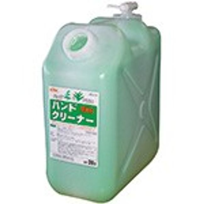 Furukawa Pharmaceutical Herb &amp; Aloe Hand Cleaner 20L without cooker