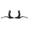 Origin8 Maxi-Trigger LP Brake Levers, Pair, Black